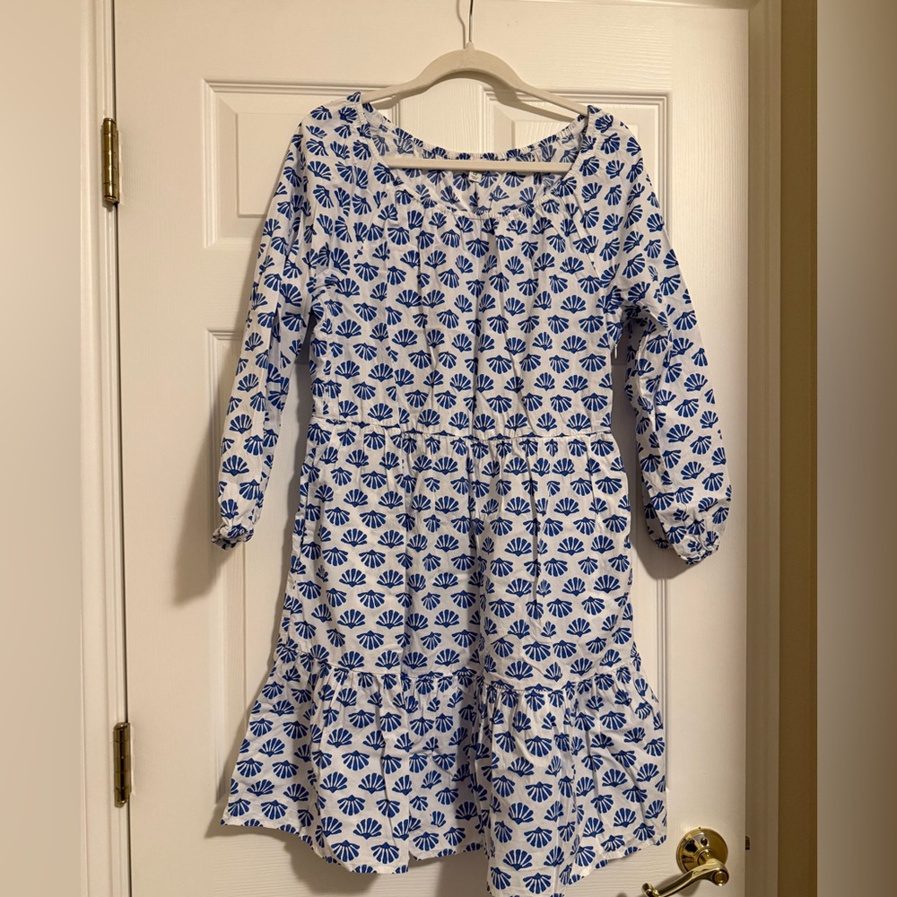 Jcrew women dress size 12